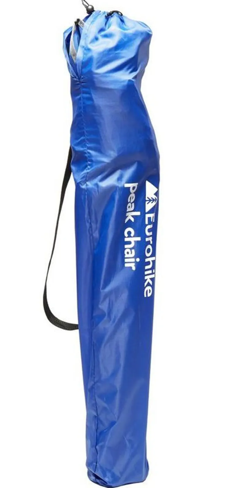 Eurohike Peak Folding Chair Blue-3