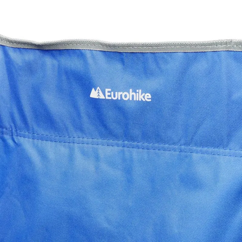 Eurohike Peak Folding Chair Blue-4