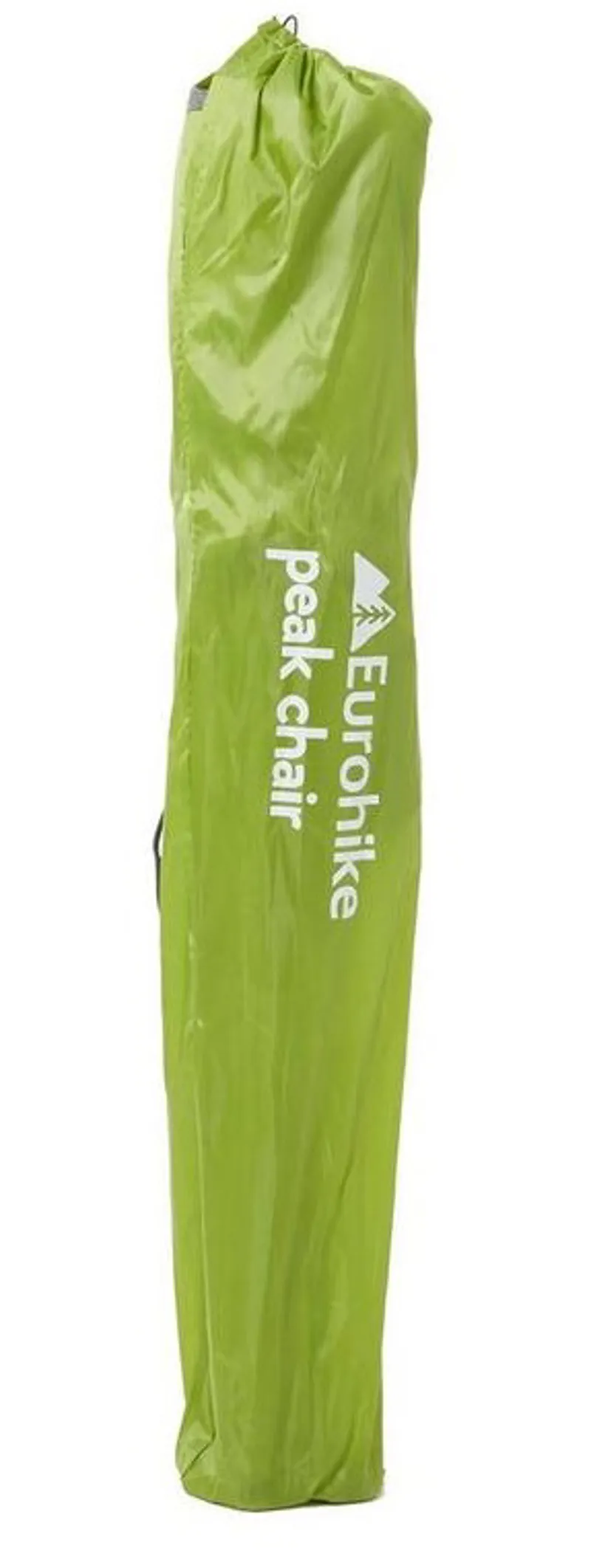 Eurohike Peak Folding Chair Green-2