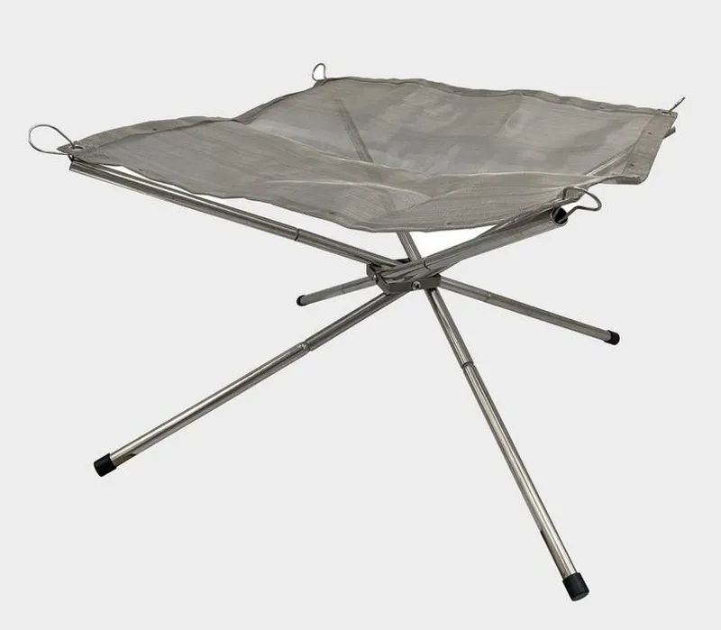 Eurohike Portable Mesh Fire Pit
