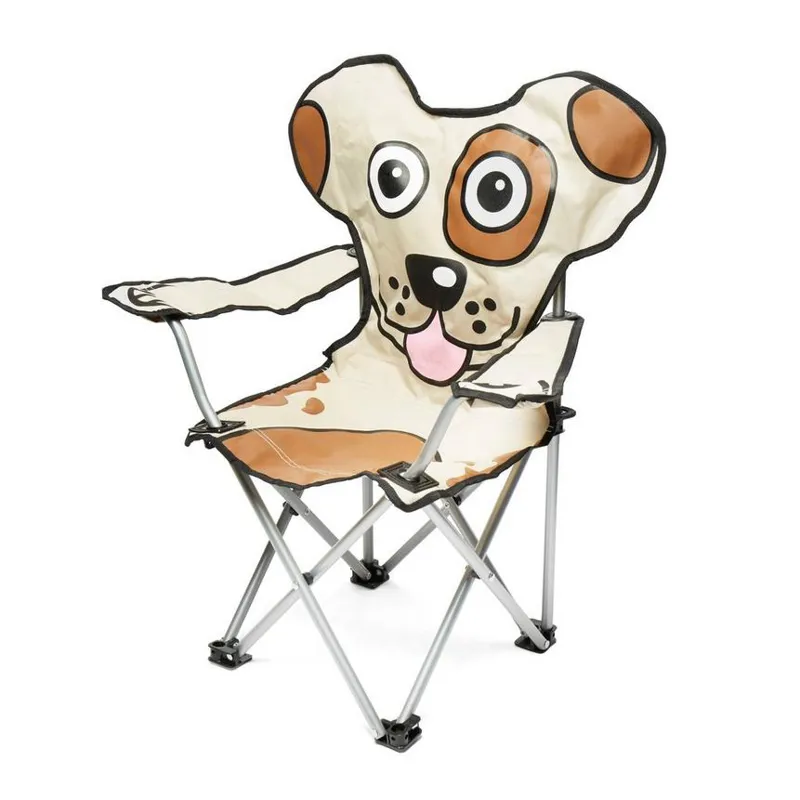 Eurohike Puppy Camping Chair-2