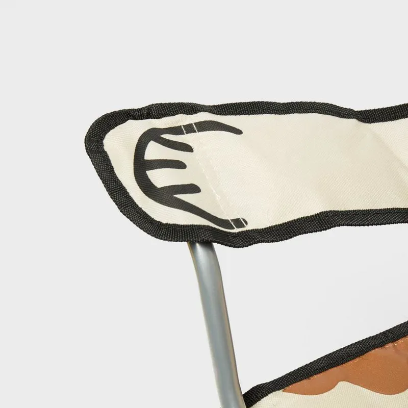 Eurohike Puppy Camping Chair-6