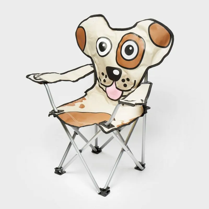 Eurohike Puppy Camping Chair