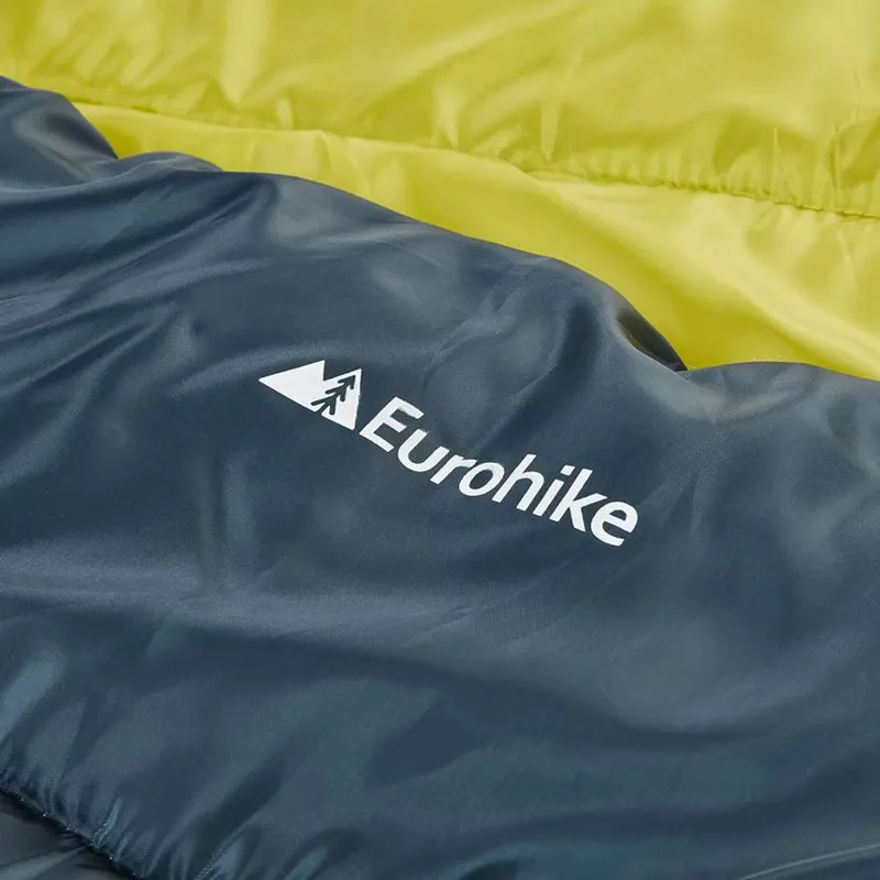 Eurohike Snooze Double Sleeping Bag
