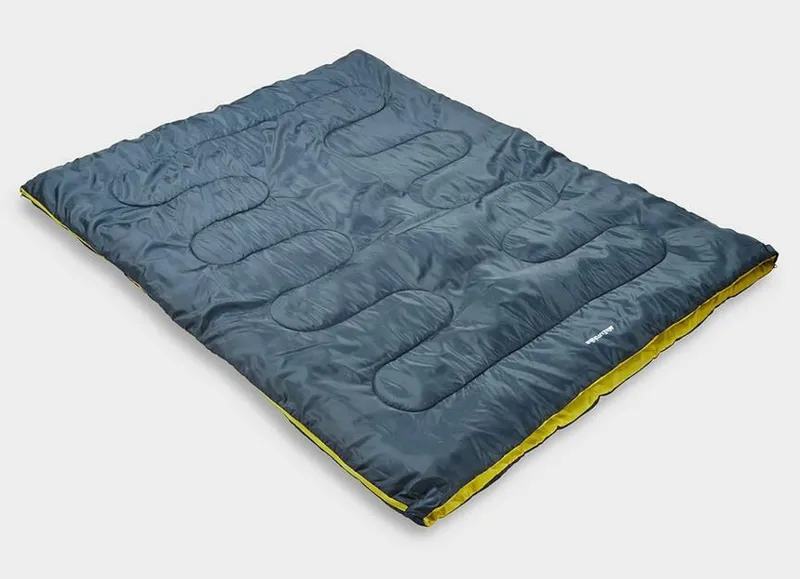Eurohike Snooze Double Sleeping Bag-1
