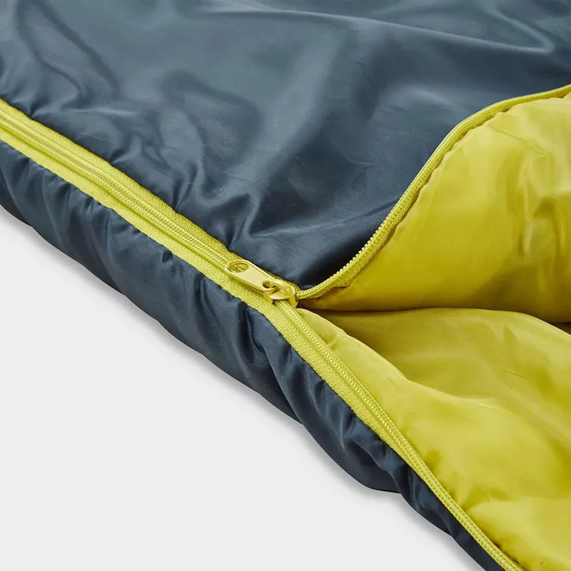 Eurohike Snooze Double Sleeping Bag-2