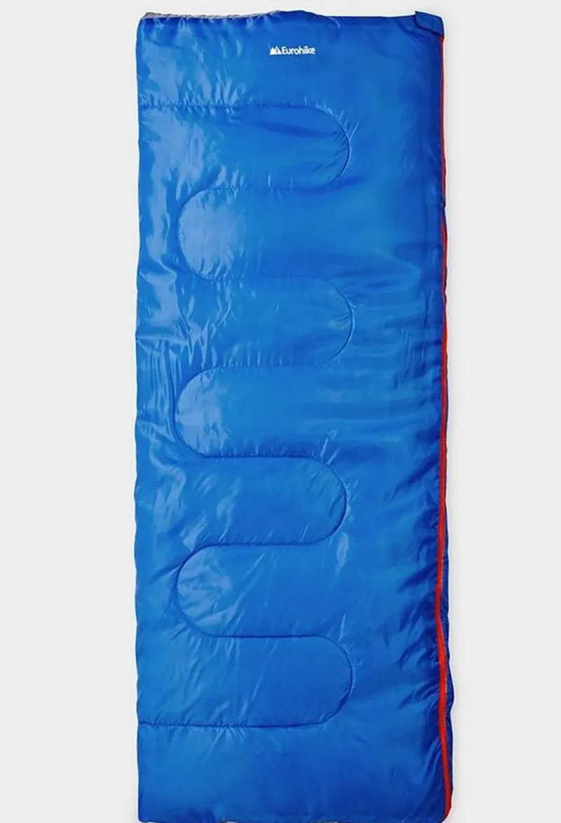 Eurohike Snooze 200 Sleeping Bag-3
