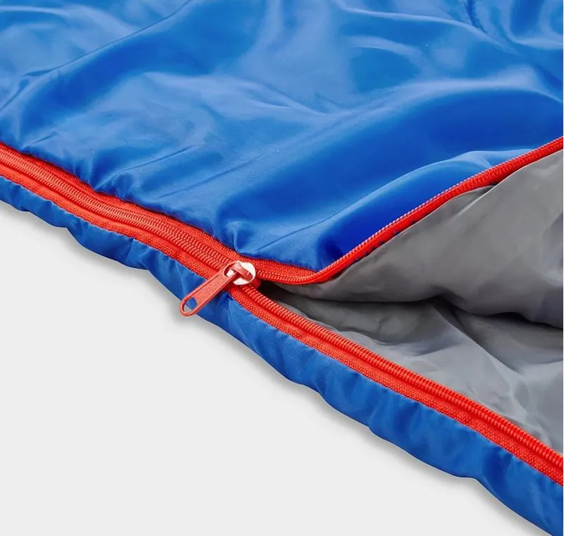 Eurohike Snooze 200 Sleeping Bag-5