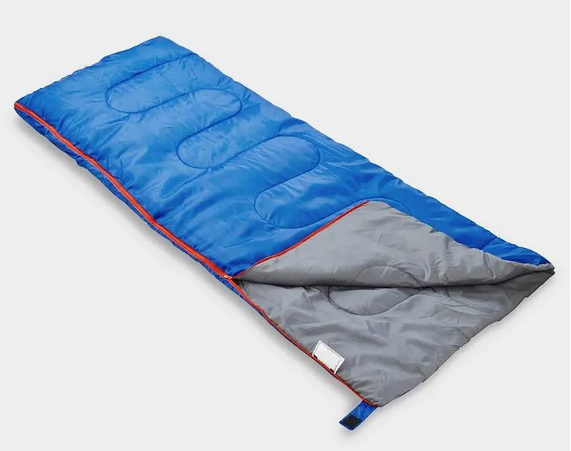 Eurohike Snooze 200 Sleeping Bag-4