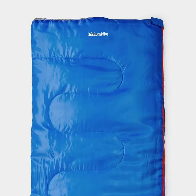 Eurohike Snooze 200 Sleeping Bag-2