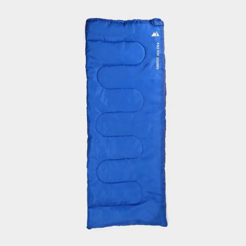 Eurohike Snooze 300 Sleeping Bag-8