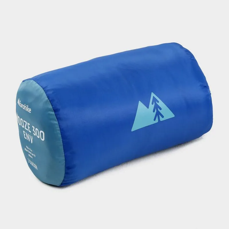 Eurohike Snooze 300 Sleeping Bag-2