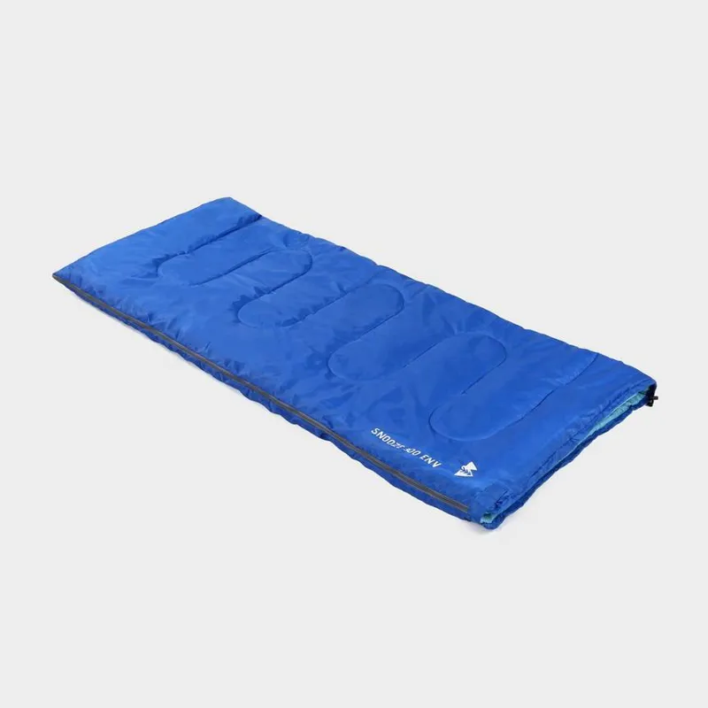 Eurohike Snooze 300 Sleeping Bag-4