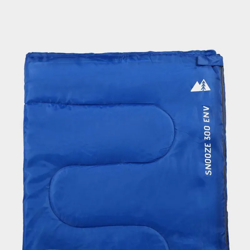 Eurohike Snooze 300 Sleeping Bag-7