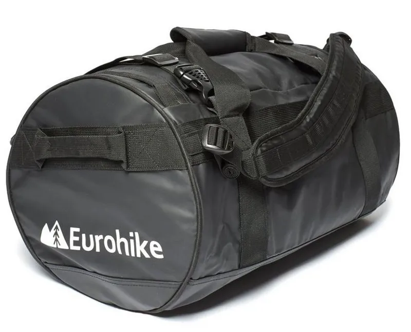 Eurohike Transit 40L Hybrid Duffel Bag-5