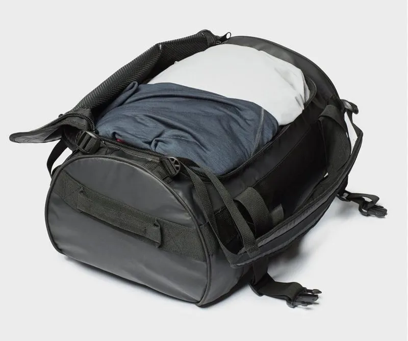 Eurohike Transit 40L Hybrid Duffel Bag-1