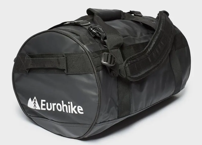 Eurohike Transit 40L Hybrid Duffel Bag