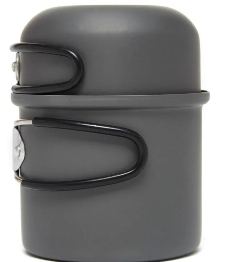 Eurohike Trek Solo Cooking Set-1