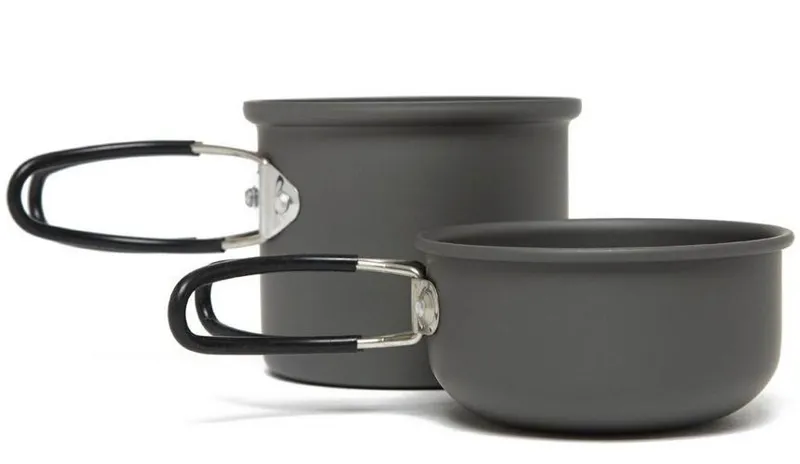 Eurohike Trek Solo Cooking Set-3