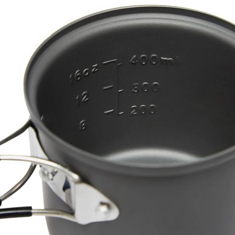 Eurohike Trek Solo Cooking Set-4