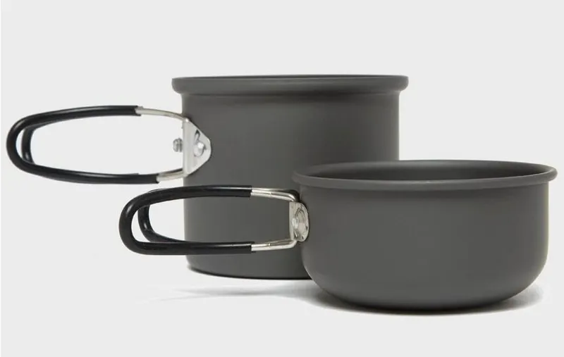 Eurohike Trek Solo Cooking Set