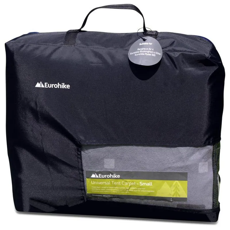 EHike UNIV Tent Carpet-1