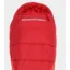 Eurohike Youth Adventurer Sleeping Bag RED