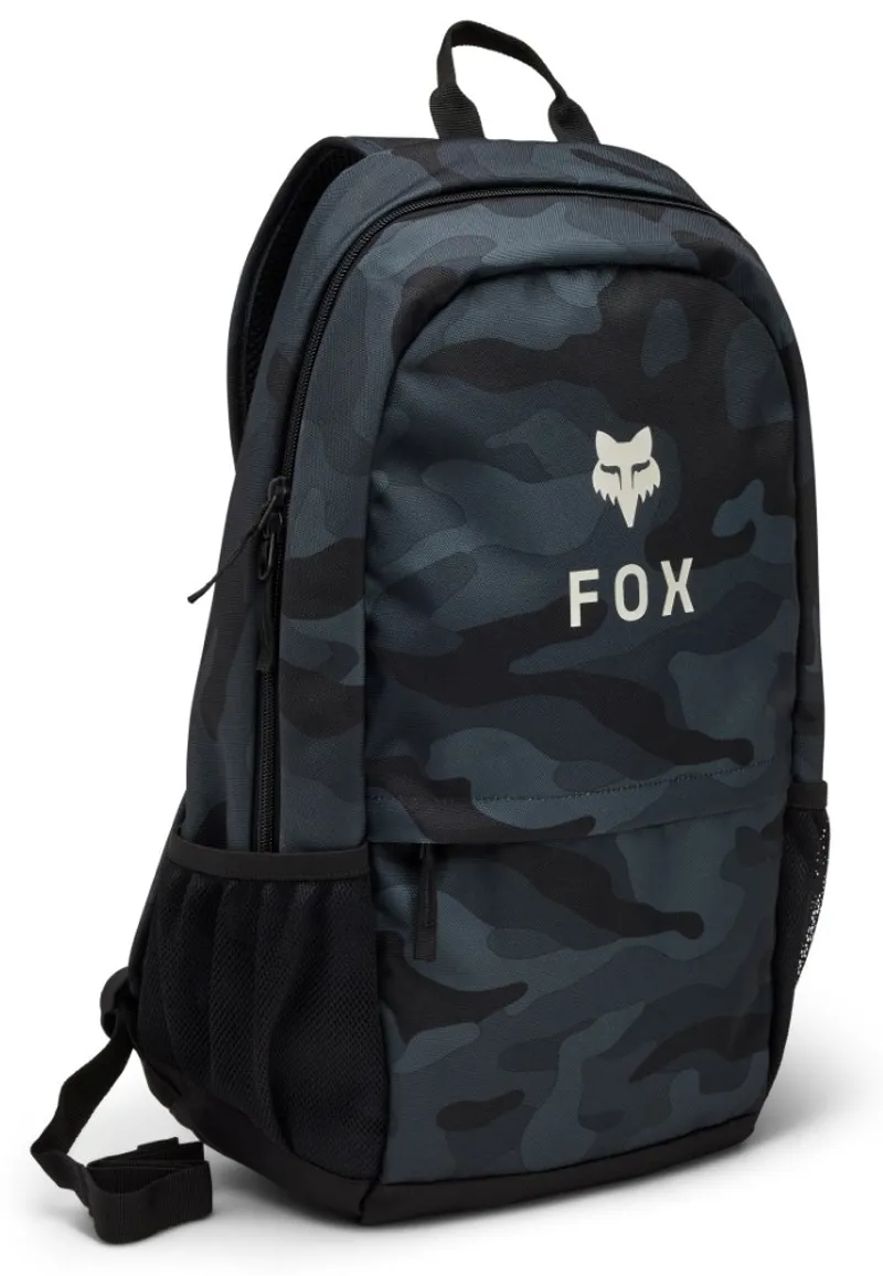 Fox 180 BackPack 26L Black Camo
