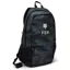Fox 180 BackPack 26L Black Camo
