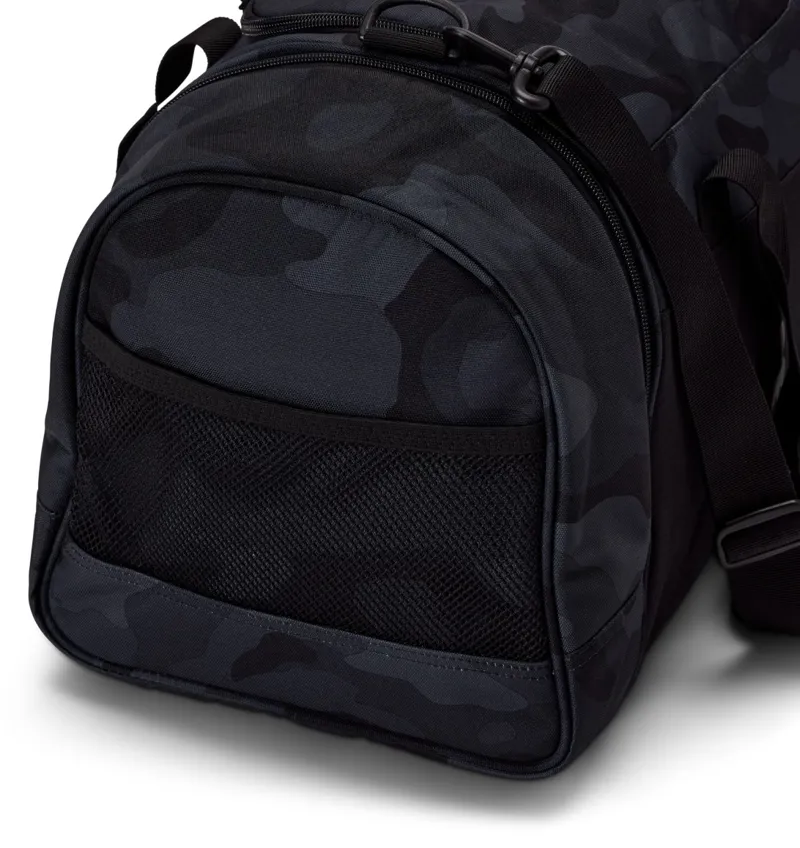 Fox 180 Duffle Gear Bag 40L Black Camo-3