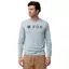Fox Absolute Tech Tee LS Gunmetal
