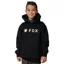 Fox Absolute Youth PullOver Fleece Hoodie Black
