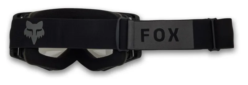 Fox Airspace Enduro Goggle Black-1