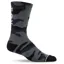 Fox Camo Crew Sock Black Camo