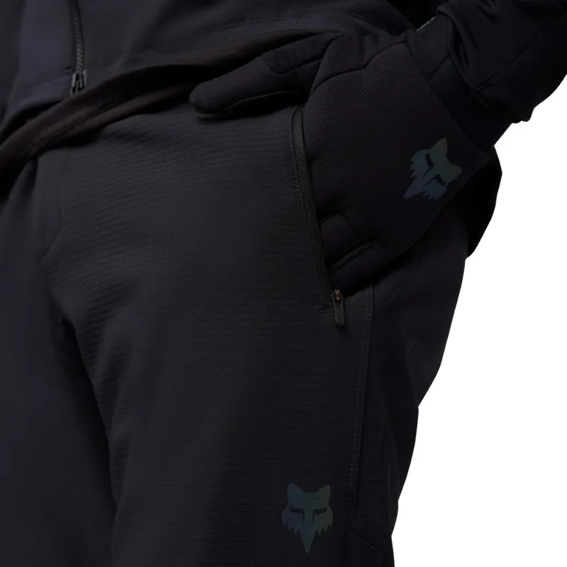 Fox Defend Fire Lunar Pants Black-5