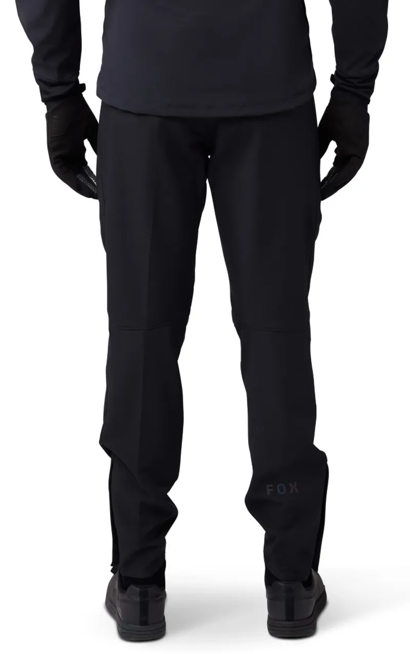 Fox Defend Fire Lunar Pants Black-3