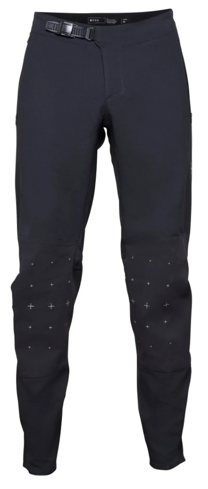 Fox Defend Fire Lunar Pants Black