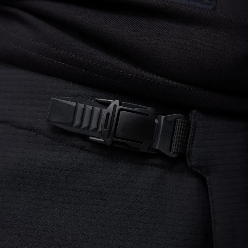 Fox Defend Fire Pants Women Black-4