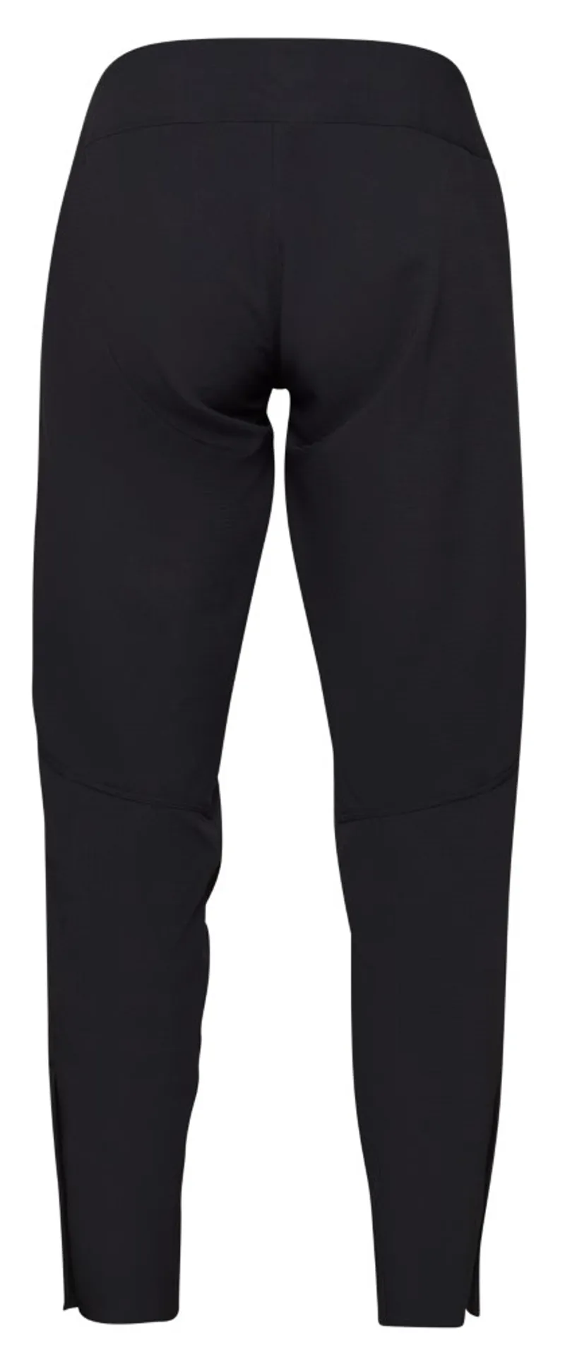 Fox Defend Fire Pants Women Black-1