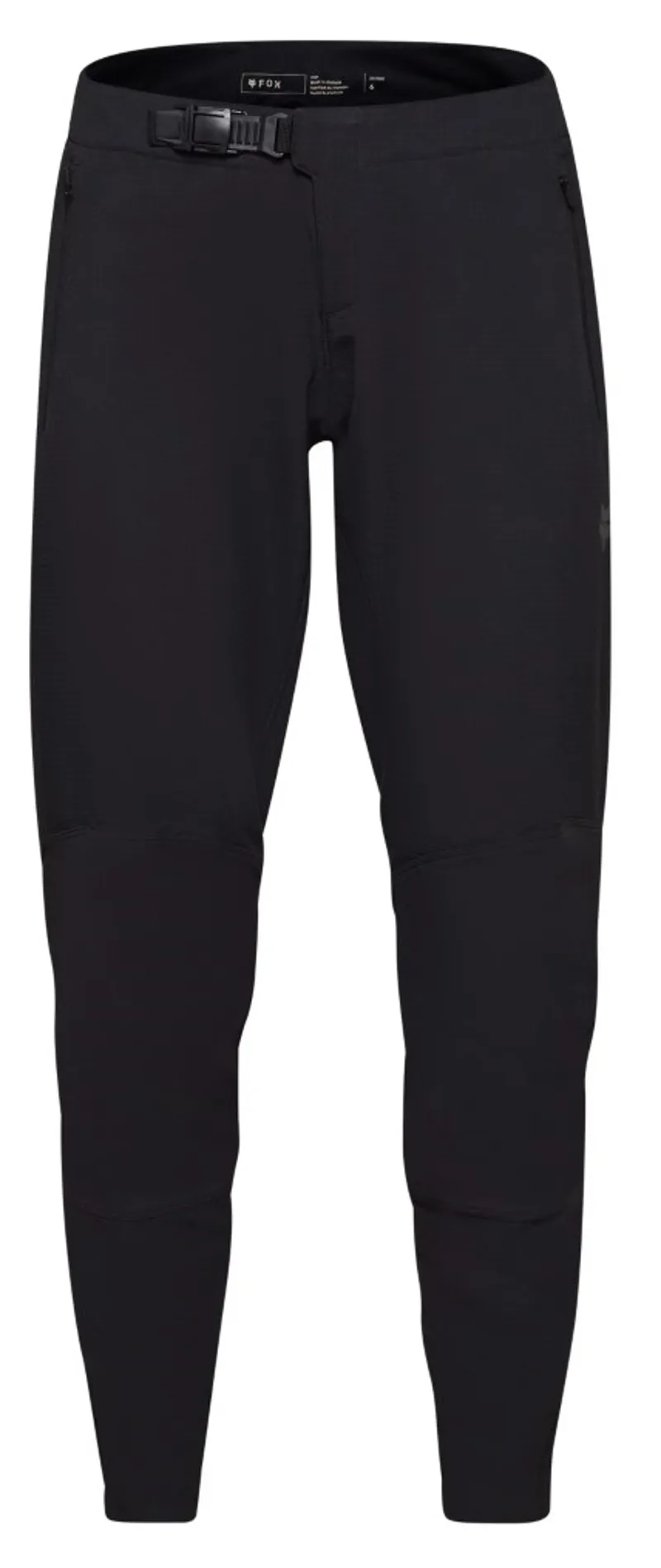 Fox Defend Fire Pants Women Black