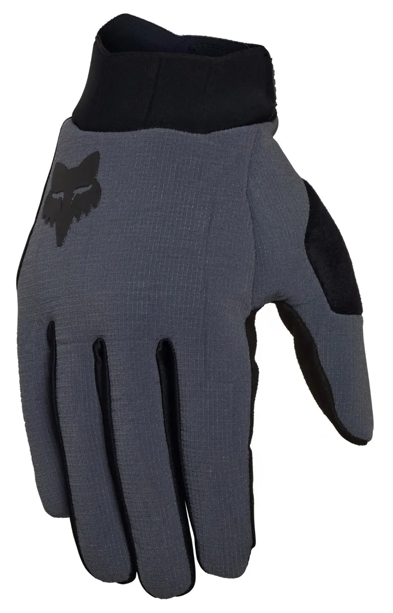 FOX Defend Lo-Pro Fire Glove Graphite