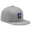 Fox Energy Youth Adjustable Hat One Size Steel Grey