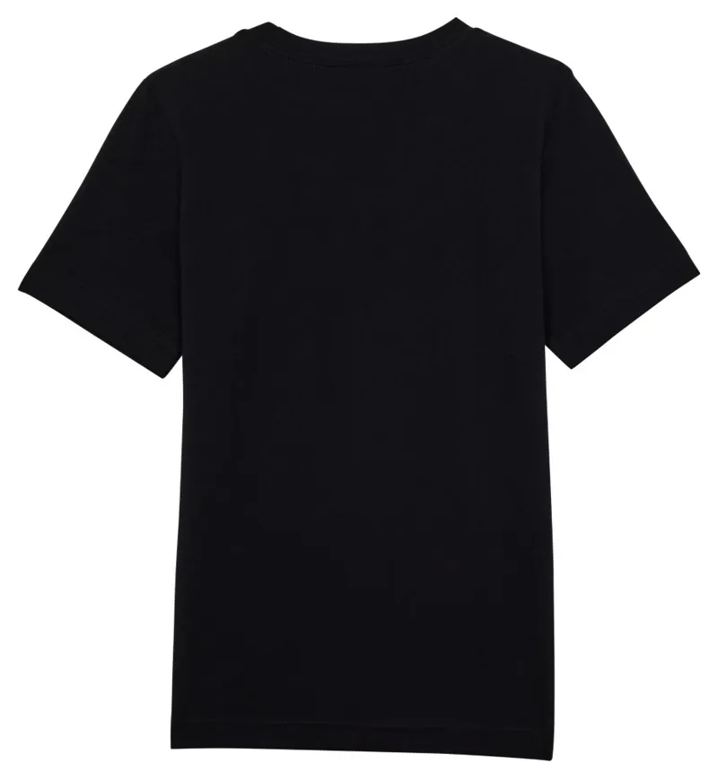 Fox Energy Youth SS Tee Black-1