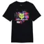 Fox Energy Youth SS Tee Black