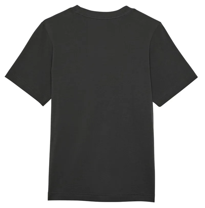 Fox Energy Youth SS Tee Dark Shadow-1