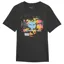 Fox Energy Youth SS Tee Dark Shadow