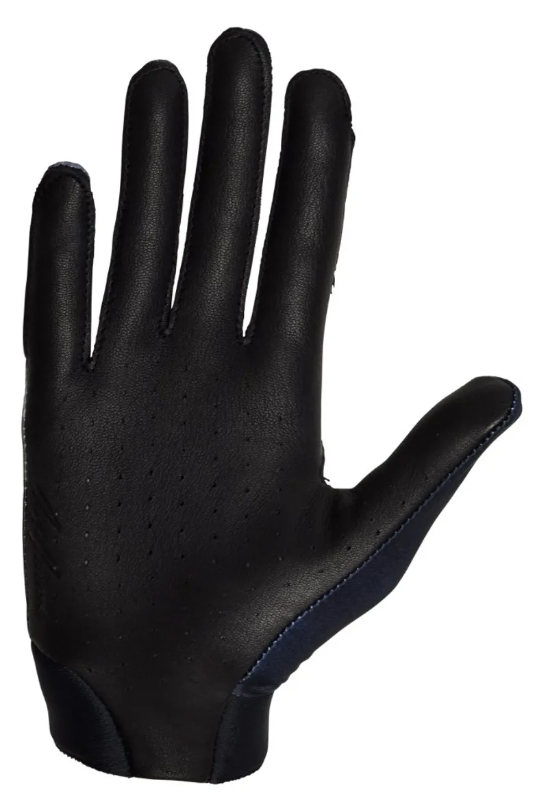 Fox Flexair Greg Minnaar Glove Green Camo-1