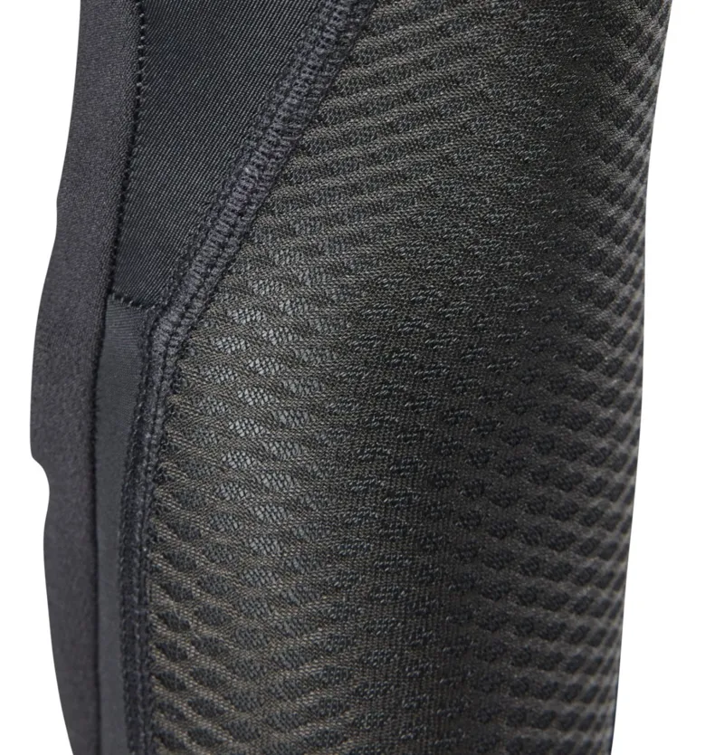 Fox Launch Youth Elbow Guard One Size Black-3