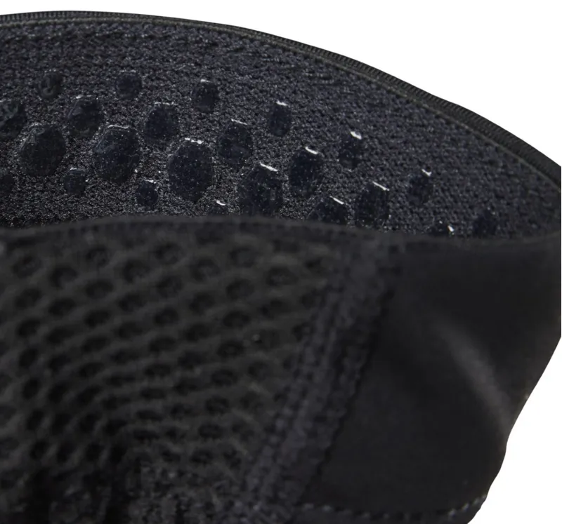 Fox Launch Youth Elbow Guard One Size Black-4