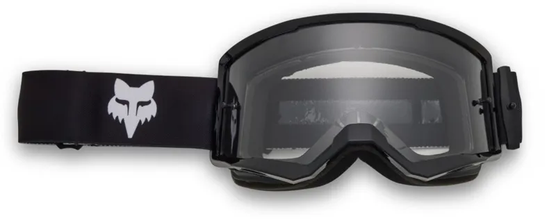 Fox Main Core Goggle Black